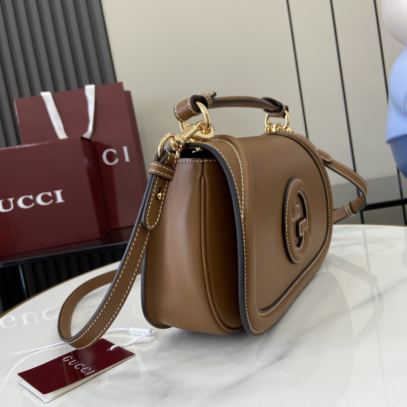 Gucci Top Handle Bags